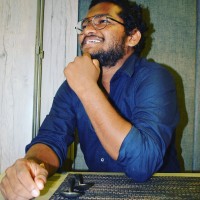 Karthik S