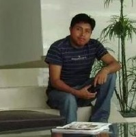 Angel Ramiro Camalle Cadena