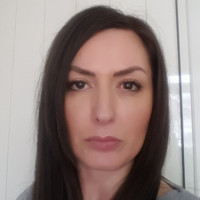 Maria Vasileva