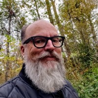 Gregory Madeley