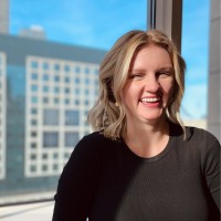 Anna Gustafson