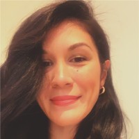 Ioanna Stavridou