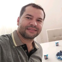 Douglas Apolinário