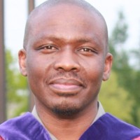 George Mokamba