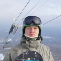 Кирилл Черкасов