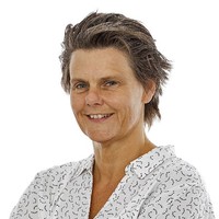 Petra van der Veen