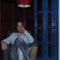 Mark O Brien