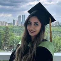 Zahra Zandi, M.Sc., Eit