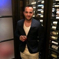 Volkan Koc