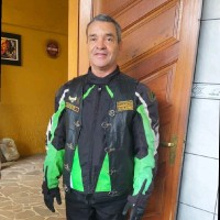 Riveto Carisce de Carvalho