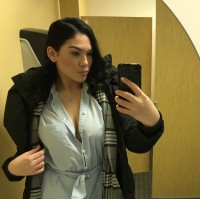 Isabel Alvarado