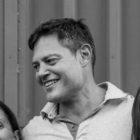 Gareth Meyer