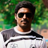 Shaheen Mahmood