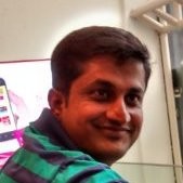 Mohan Reddy