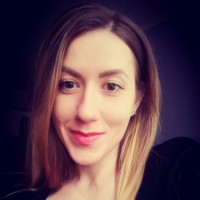 Cristina Burgel