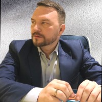 Denis Nikolaev