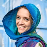 Francina van Riel MSc