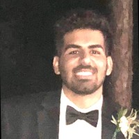 David Mokhtari
