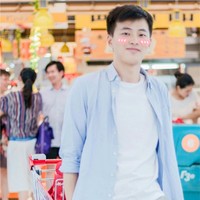 Eric Huang