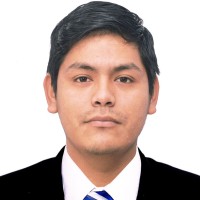 José Carlos Reyes Jara