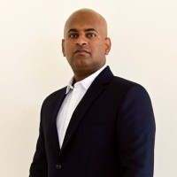 Manjunath Gopalareddy