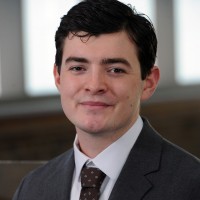 Justin Lynch
