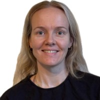 Anne-Irene Sveen Jensen