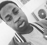 Christopher Rufus