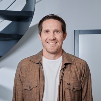 Kevin Lüchinger