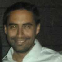 Roel Cantu