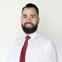 Demetri Ramos