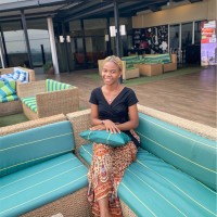 Glory Masingati