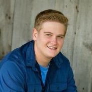 Blake Skillen