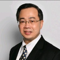 Lincoln Goh, Ph.D