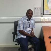 Elikana Obed