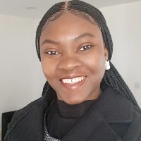 Ololade Zaccheus