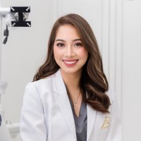 Jasmin Joy Guevarra, DMD