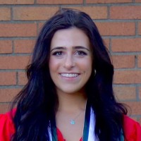 Caitlyn Federico, M.S. Bcba