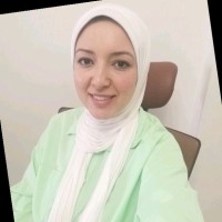 Sara Moustafa Kamel