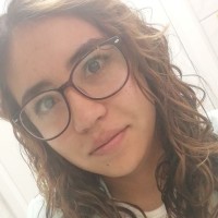 Victoria Camila Mateus Armas