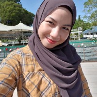 nabila athirah rostam