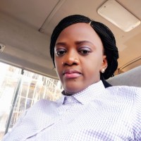 Ezinne Collette Ofoegbu
