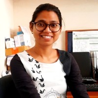 Gitanjali Swain