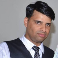 Raman Kumar Sharma