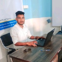 Nisarg Bhalerao