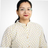 Megha Verma