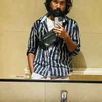 Junior Vadakumchery .