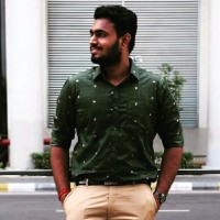 Govarthanan R