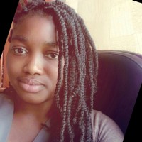 Gloria Fosu