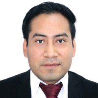 Jose Antonio García Alvarez